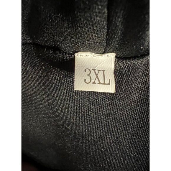 Women’s Yellowstone Jacket Poncho 3XL Pockets Hood Aztec Bell Sleeves - Picture 12 of 12